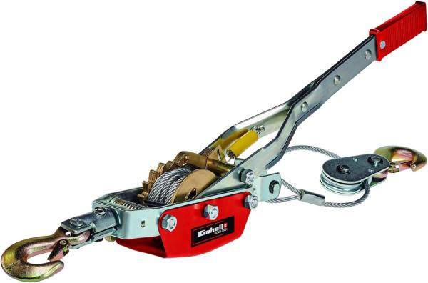 Einhell Handhebelseilzug TC-LW 2000 2260150